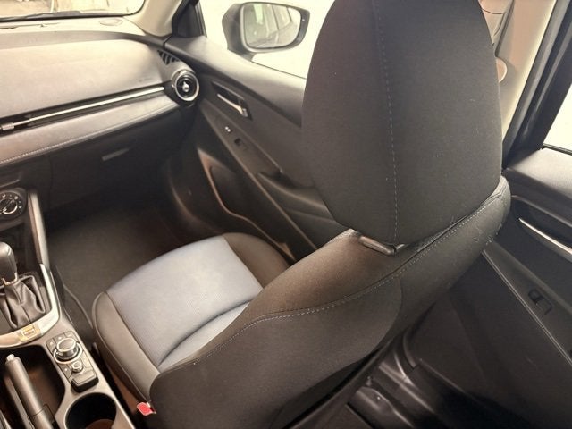 2019 Toyota Yaris LE