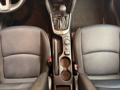 2019 Toyota Yaris LE