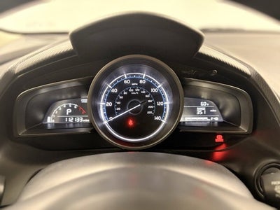 2019 Toyota Yaris LE