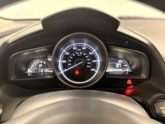 2019 Toyota Yaris LE