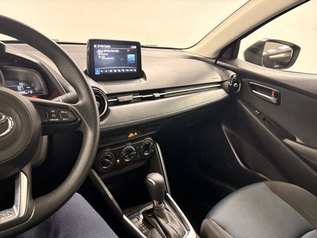 2019 Toyota Yaris LE