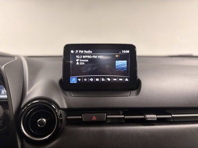 2019 Toyota Yaris LE