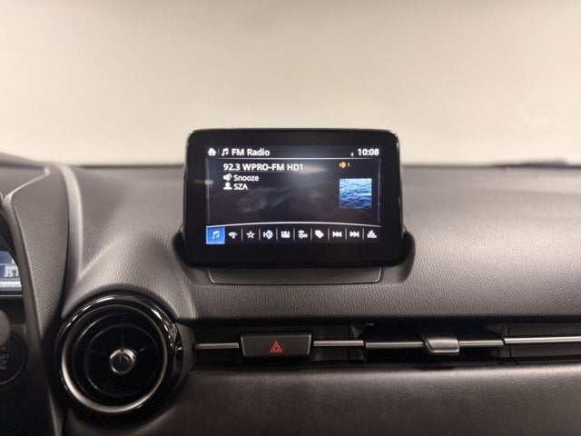 2019 Toyota Yaris LE