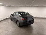 2019 Toyota Yaris LE