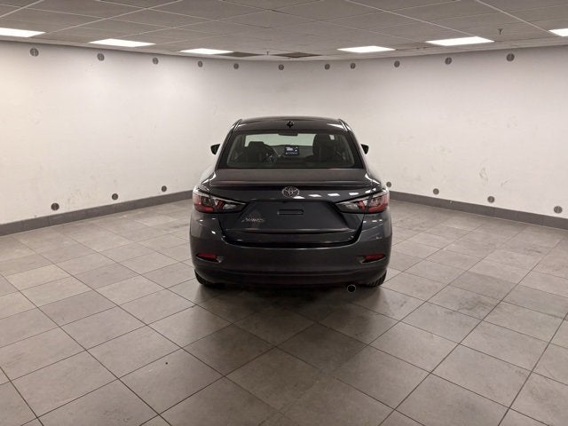 2019 Toyota Yaris LE