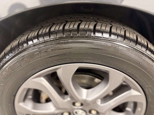 2019 Toyota Yaris LE