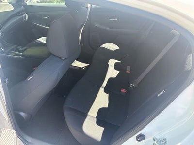 2020 Nissan Sentra S