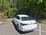 2020 Nissan Sentra S