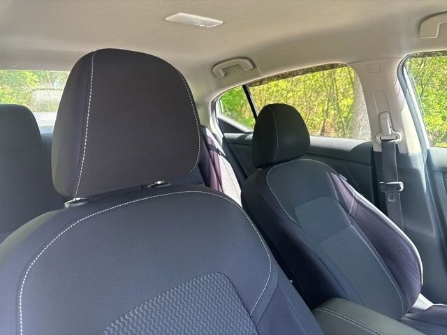2020 Nissan Sentra S