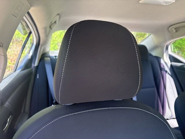 2020 Nissan Sentra S