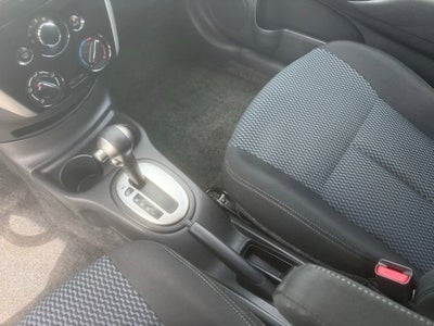 2016 Nissan Versa Note SV