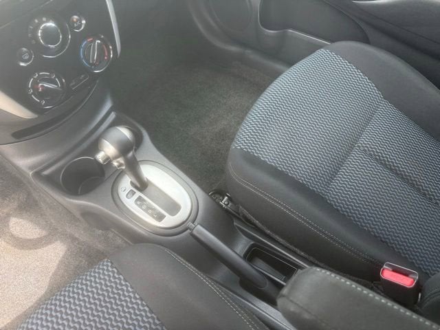 2016 Nissan Versa Note SV