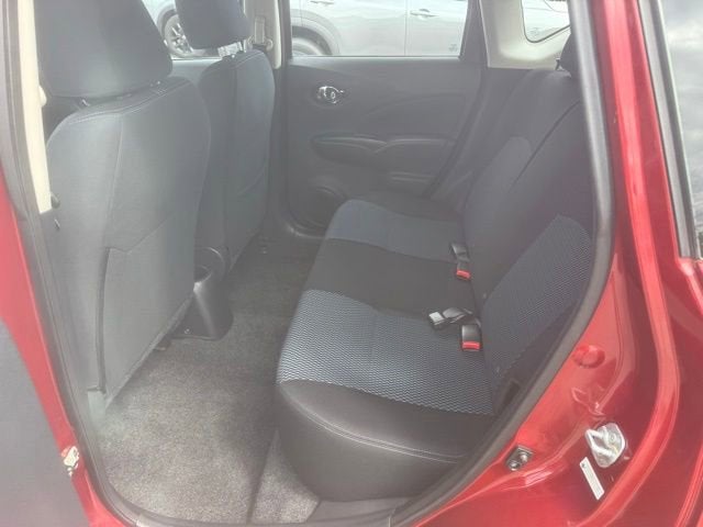 2016 Nissan Versa Note SV