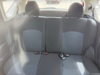 2016 Nissan Versa Note SV