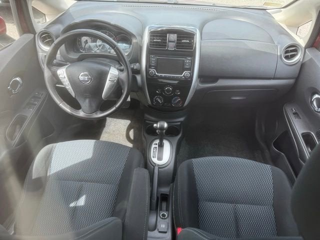 2016 Nissan Versa Note SV