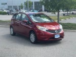 2016 Nissan Versa Note SV
