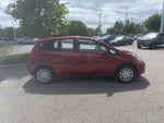 2016 Nissan Versa Note SV