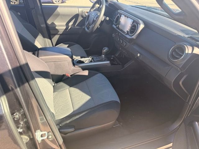 2023 Toyota Tacoma TRD Off-Road