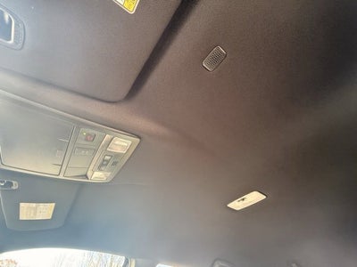 2023 Toyota Tacoma TRD Off-Road