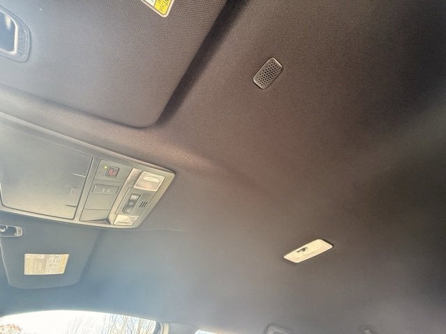 2023 Toyota Tacoma TRD Off-Road