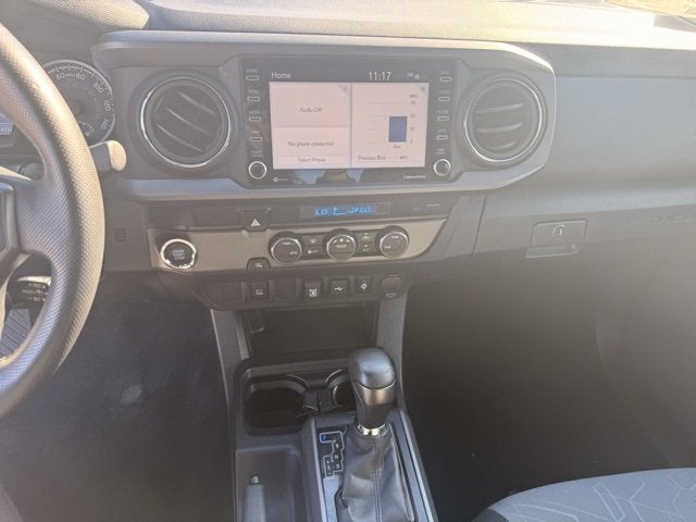 2023 Toyota Tacoma TRD Off-Road