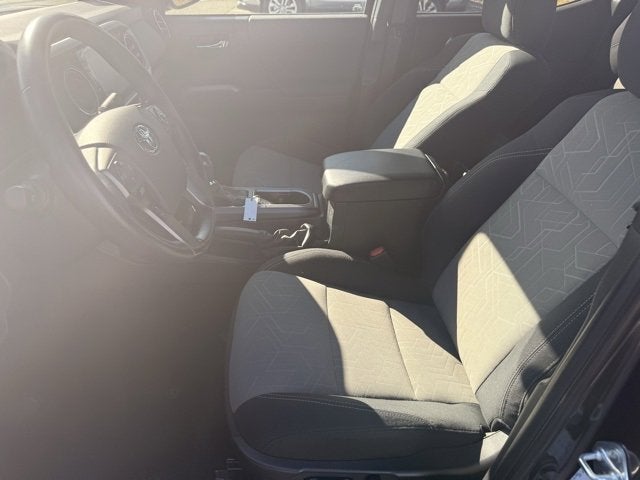 2023 Toyota Tacoma TRD Off-Road