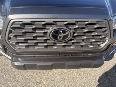 2023 Toyota Tacoma TRD Off-Road