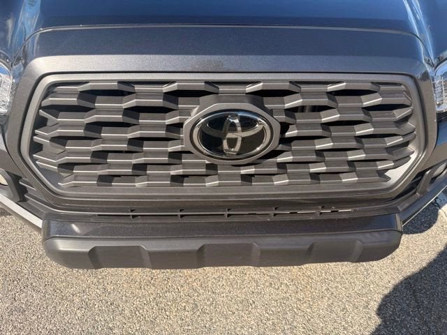 2023 Toyota Tacoma TRD Off-Road