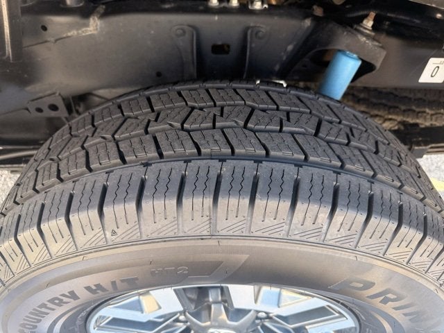 2023 Toyota Tacoma TRD Off-Road