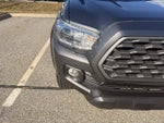 2023 Toyota Tacoma TRD Off-Road