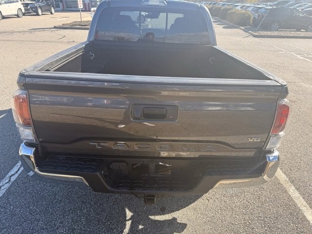 2023 Toyota Tacoma TRD Off-Road