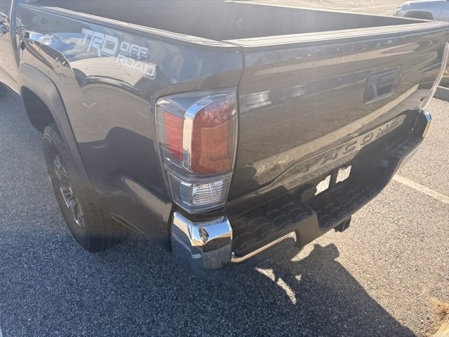 2023 Toyota Tacoma TRD Off-Road