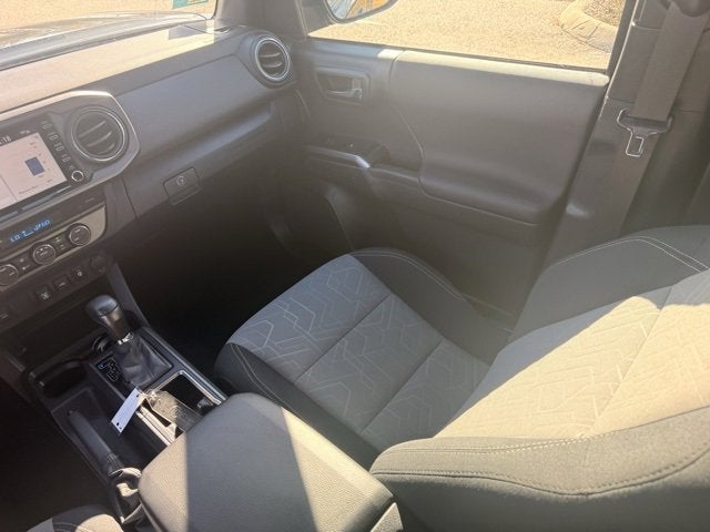 2023 Toyota Tacoma TRD Off-Road