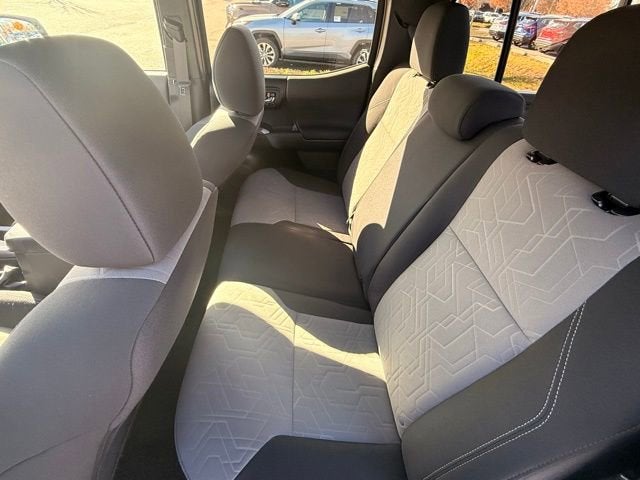 2023 Toyota Tacoma TRD Off-Road