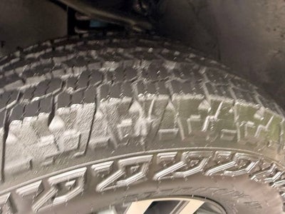 2023 Toyota Tacoma TRD Off-Road