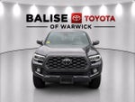 2023 Toyota Tacoma TRD Off-Road