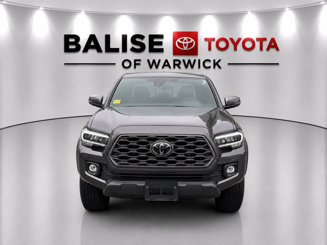 2023 Toyota Tacoma TRD Off-Road