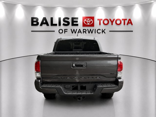 2023 Toyota Tacoma TRD Off-Road
