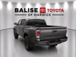 2023 Toyota Tacoma TRD Off-Road