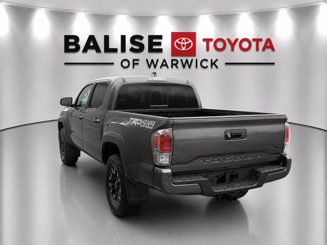 2023 Toyota Tacoma TRD Off-Road