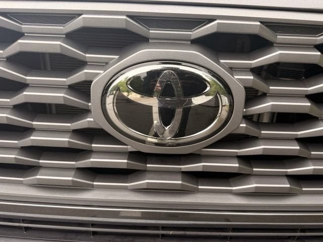 2023 Toyota Tacoma TRD Off-Road