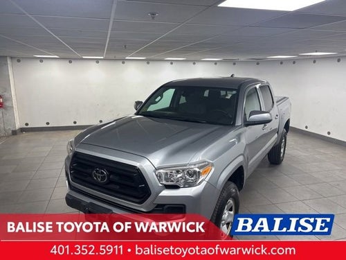 2020 Toyota Tacoma SR