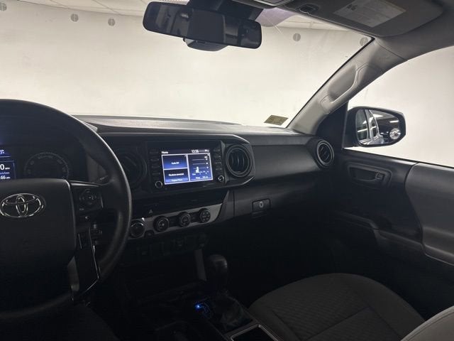 2020 Toyota Tacoma SR