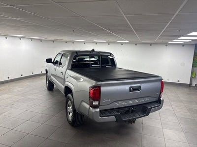 2020 Toyota Tacoma SR