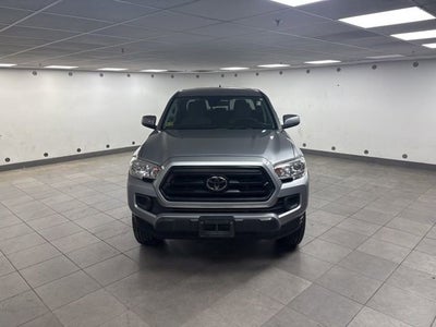 2020 Toyota Tacoma SR