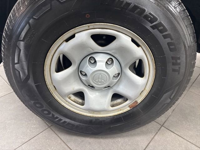 2020 Toyota Tacoma SR