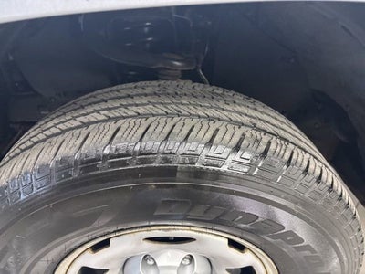 2020 Toyota Tacoma SR