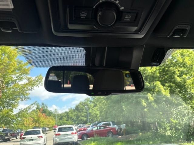 2018 Toyota Tacoma TRD Off-Road