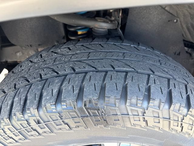 2018 Toyota Tacoma TRD Off-Road