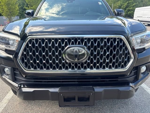 2018 Toyota Tacoma TRD Off-Road